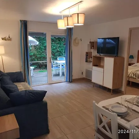 Avec Piscine, Tennis Et Terrasse A - Fr-1-379-155 Dom wakacyjny Soustons